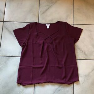 ADC Casual/Dressy Top